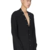 RICK OWENS – CHEMISES RU02E1287WA-09 RICK OWENS – CHEMISES RU02E1287WA-09