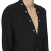 RICK OWENS – CHEMISES RU02E1287WA-09 RICK OWENS – CHEMISES RU02E1287WA-09