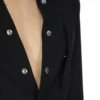 RICK OWENS – CHEMISES RU02E1287WA-09 RICK OWENS – CHEMISES RU02E1287WA-09