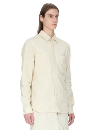 RICK OWENS – CHEMISES RU02E1292MLC-21