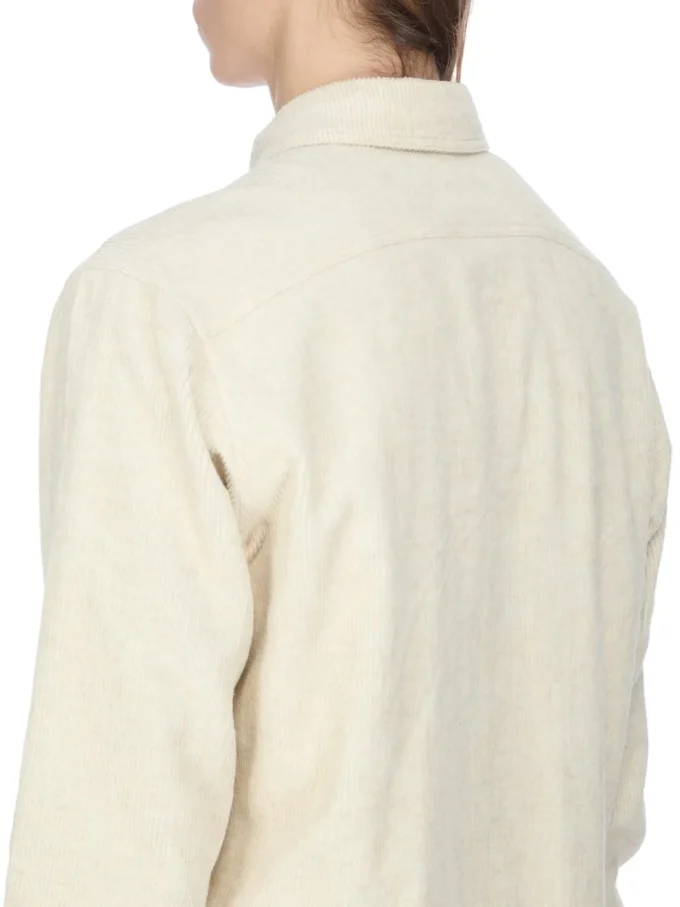 RICK OWENS – CHEMISES RU02E1292MLC-21