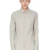 RICK OWENS – CHEMISES RU02E1292TE-08 RICK OWENS – CHEMISES RU02E1292TE-08