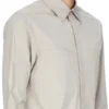 RICK OWENS – CHEMISES RU02E1292TE-08 RICK OWENS – CHEMISES RU02E1292TE-08