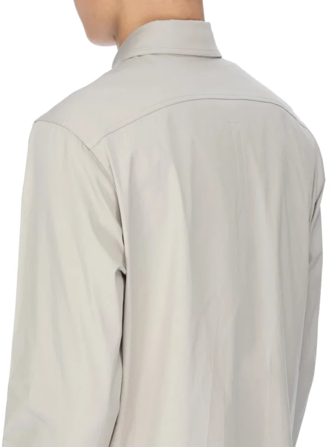RICK OWENS – CHEMISES RU02E1292TE-08 RICK OWENS – CHEMISES RU02E1292TE-08