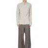 RICK OWENS – CHEMISES RU02E1292TE-08 RICK OWENS – CHEMISES RU02E1292TE-08