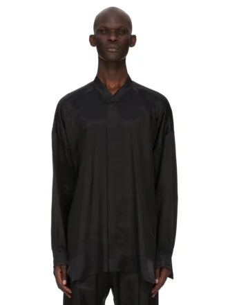 RICK OWENS – CHEMISES RU02E1293HSCH-09