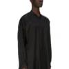 RICK OWENS – CHEMISES RU02E1293HSCH-09 RICK OWENS – CHEMISES RU02E1293HSCH-09