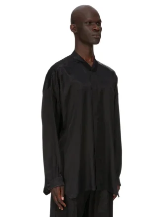 RICK OWENS – CHEMISES RU02E1293HSCH-09