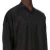 RICK OWENS – CHEMISES RU02E1293HSCH-09 RICK OWENS – CHEMISES RU02E1293HSCH-09