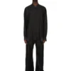 RICK OWENS – CHEMISES RU02E1293HSCH-09 RICK OWENS – CHEMISES RU02E1293HSCH-09