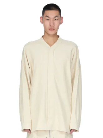 RICK OWENS – CHEMISES RU02E1293MLC-21
