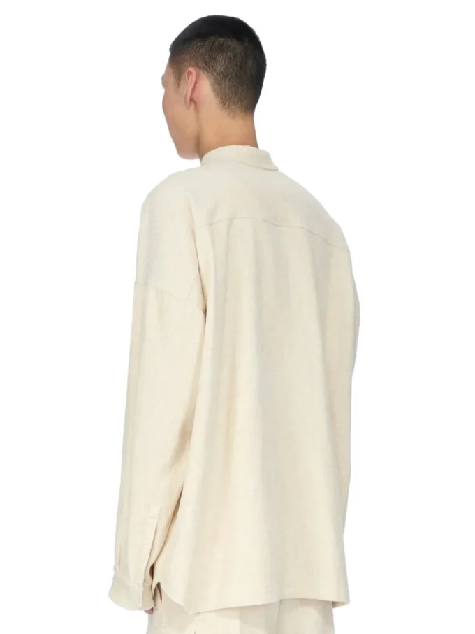 RICK OWENS – CHEMISES RU02E1293MLC-21