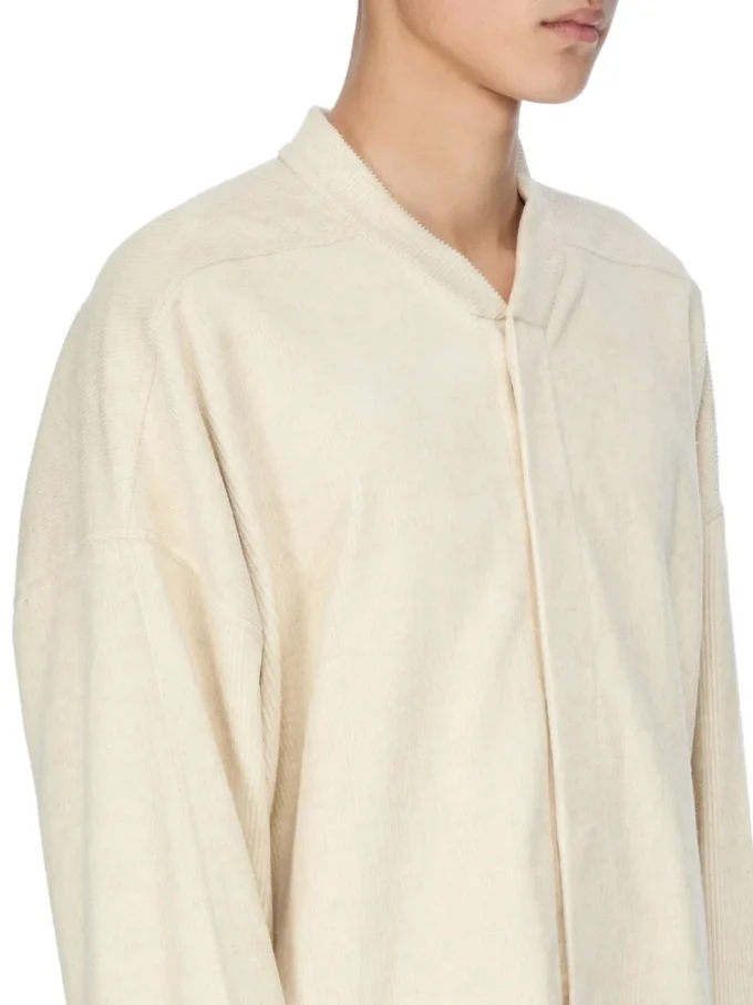 RICK OWENS – CHEMISES RU02E1293MLC-21