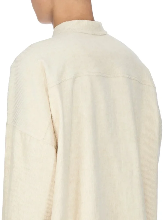 RICK OWENS – CHEMISES RU02E1293MLC-21