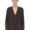 RICK OWENS – CHEMISES RU02E1294WA-78