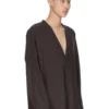 RICK OWENS – CHEMISES RU02E1294WA-78
