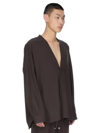 RICK OWENS – CHEMISES RU02E1294WA-78