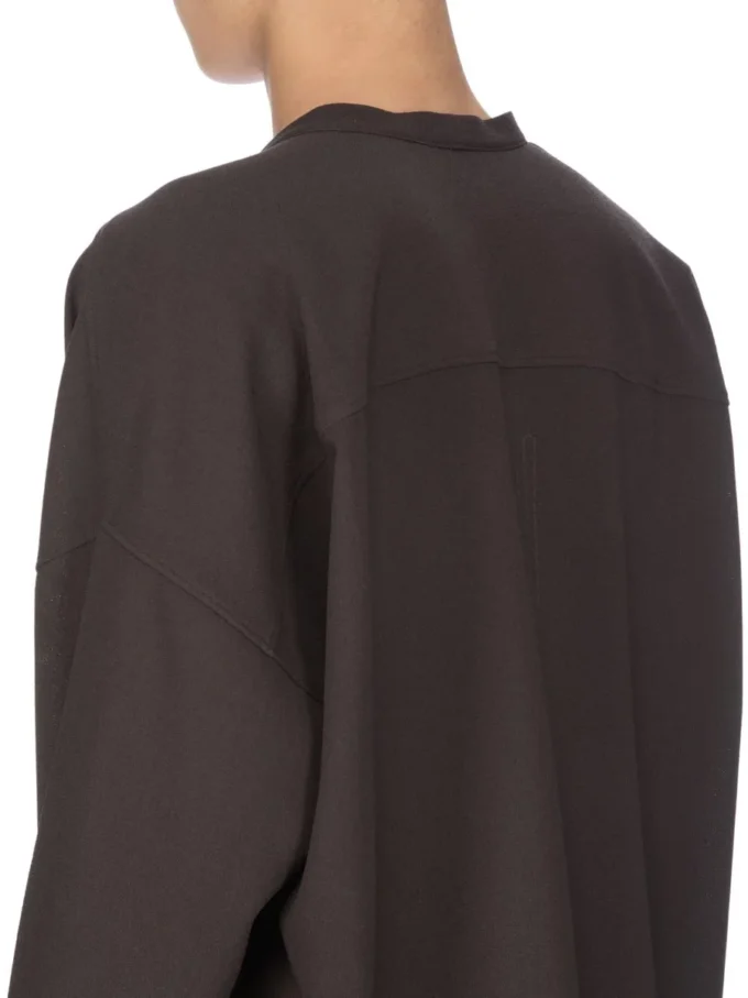 RICK OWENS – CHEMISES RU02E1294WA-78