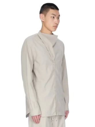 RICK OWENS – CHEMISES RU02E1299FLW-08 RICK OWENS – CHEMISES RU02E1299FLW-08