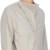 RICK OWENS – CHEMISES RU02E1299FLW-08 RICK OWENS – CHEMISES RU02E1299FLW-08