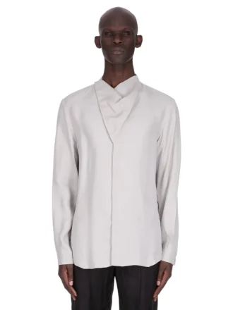RICK OWENS – CHEMISES RU02E1299HSCH-08