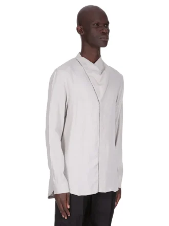 RICK OWENS – CHEMISES RU02E1299HSCH-08