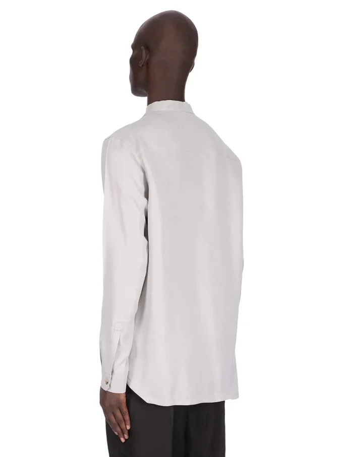 RICK OWENS – CHEMISES RU02E1299HSCH-08