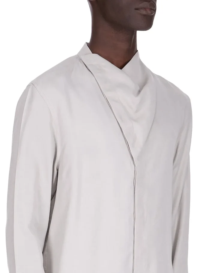 RICK OWENS – CHEMISES RU02E1299HSCH-08