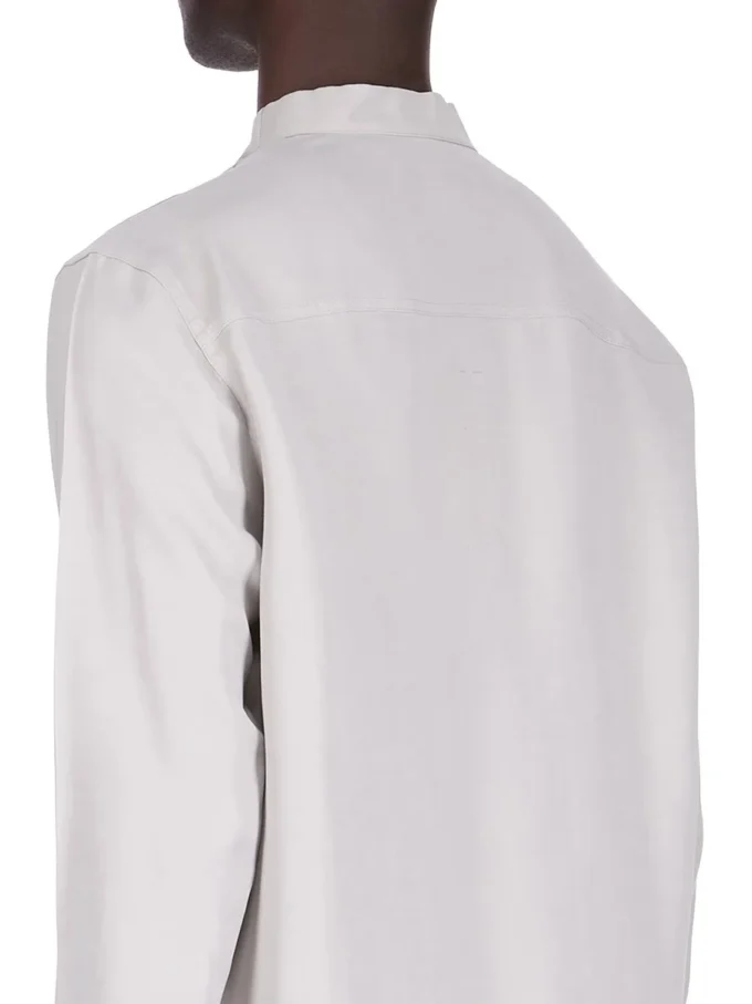 RICK OWENS – CHEMISES RU02E1299HSCH-08