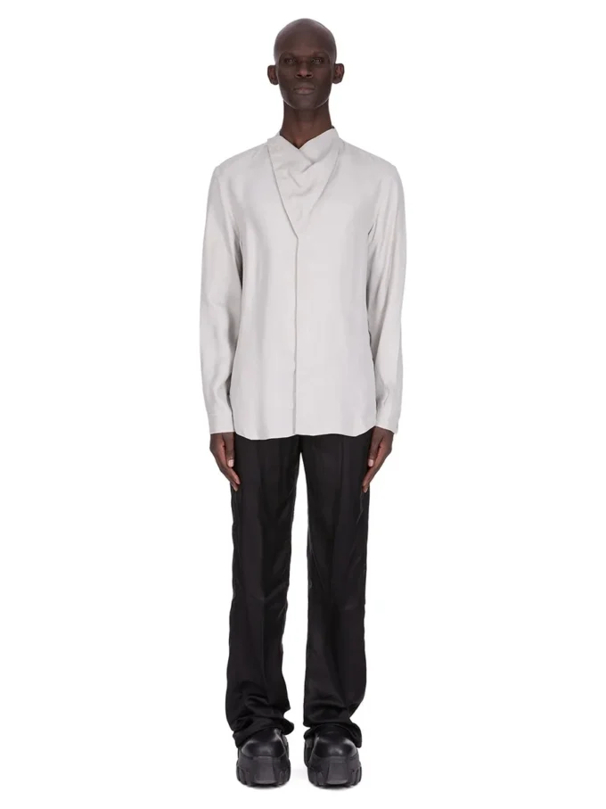 RICK OWENS – CHEMISES RU02E1299HSCH-08