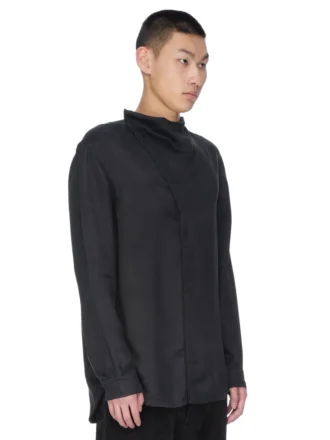 RICK OWENS – CHEMISES RU02E1299HSCH-09