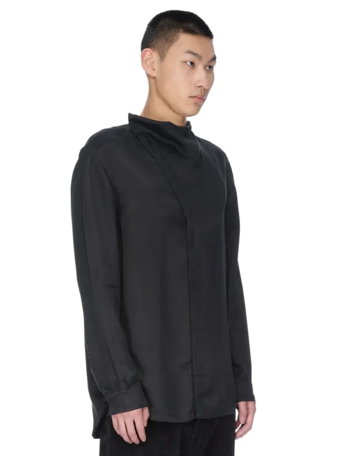 RICK OWENS – CHEMISES RU02E1299HSCH-09