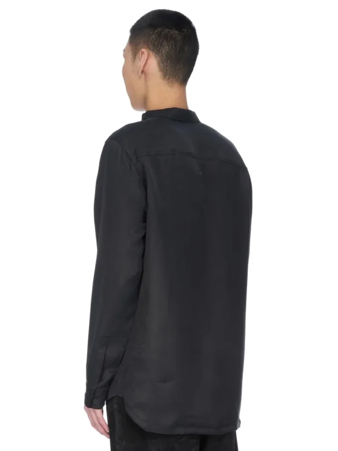 RICK OWENS – CHEMISES RU02E1299HSCH-09