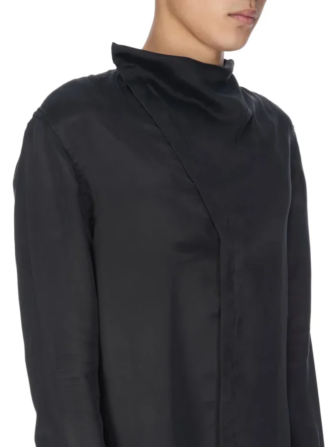 RICK OWENS – CHEMISES RU02E1299HSCH-09