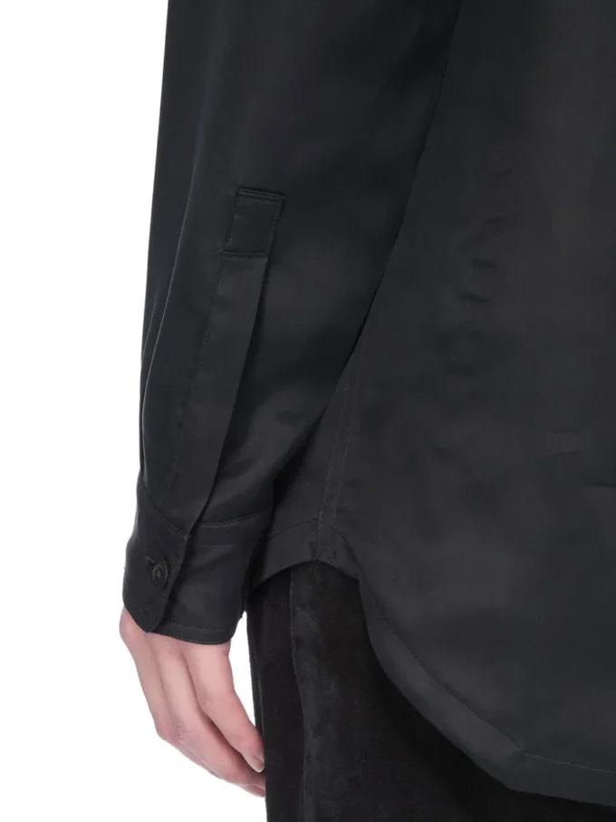 RICK OWENS – CHEMISES RU02E1299HSCH-09