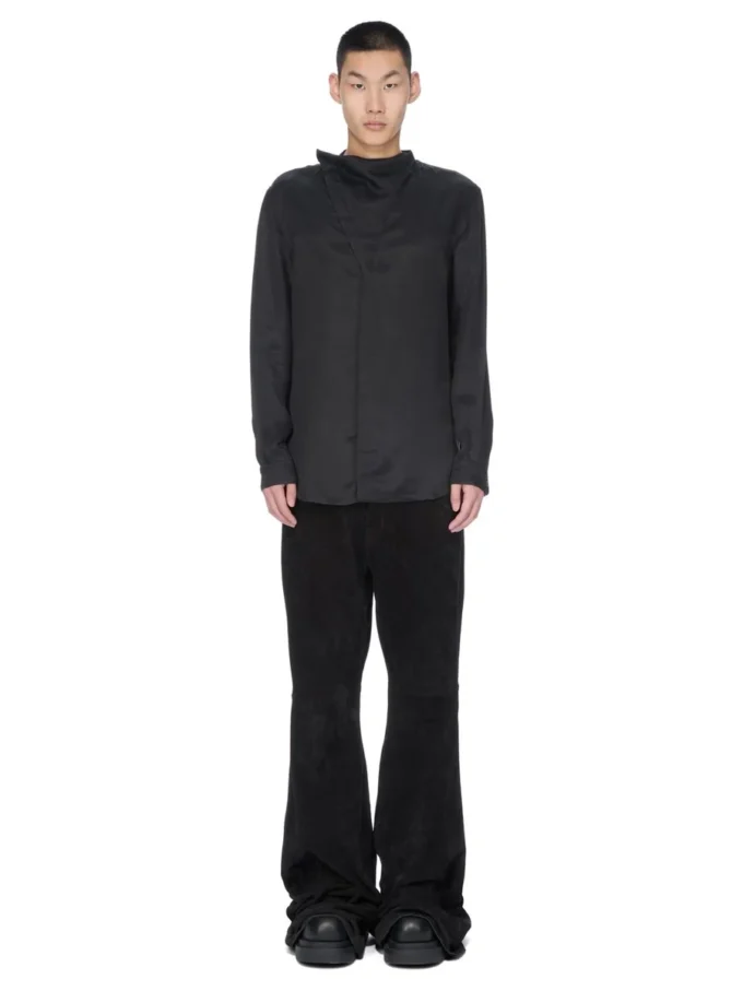 RICK OWENS – CHEMISES RU02E1299HSCH-09