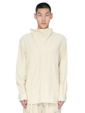 RICK OWENS – CHEMISES RU02E1299MLC-21