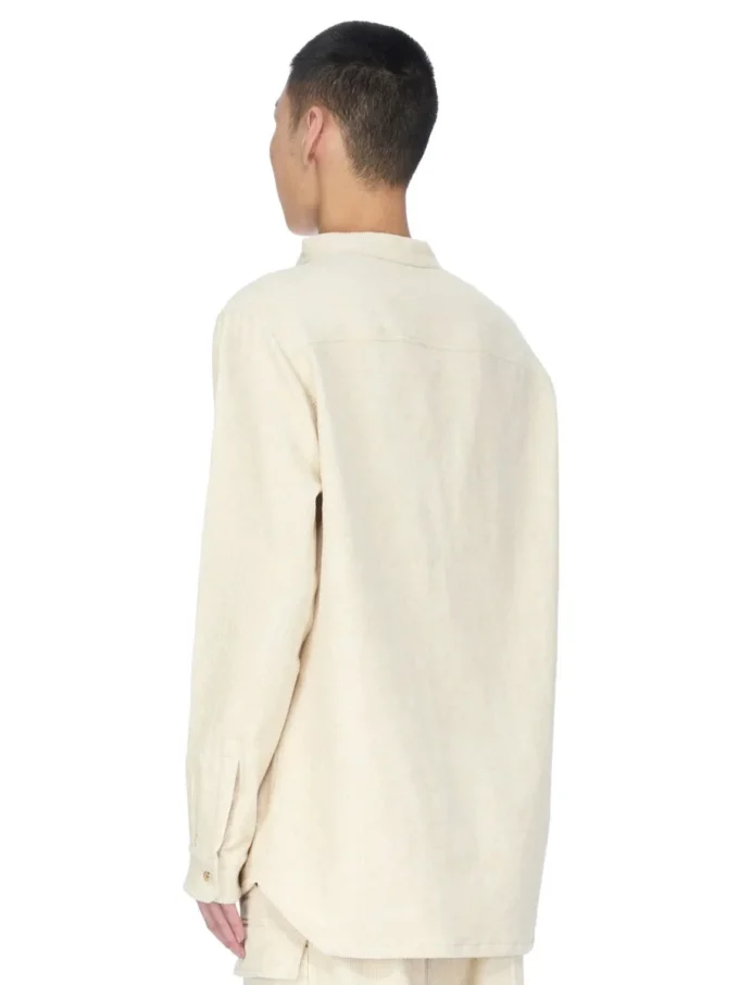 RICK OWENS – CHEMISES RU02E1299MLC-21