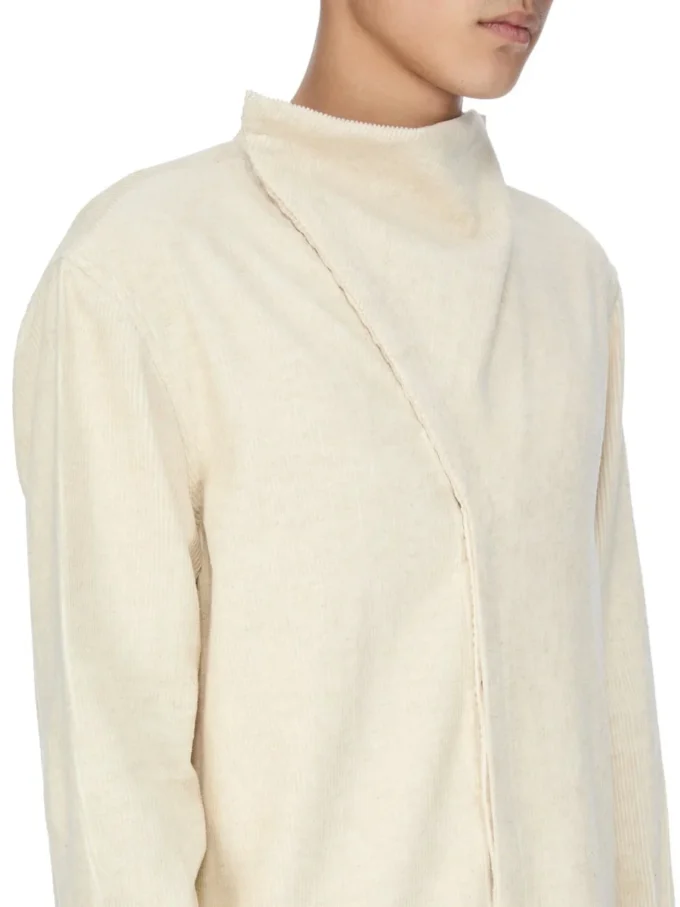RICK OWENS – CHEMISES RU02E1299MLC-21