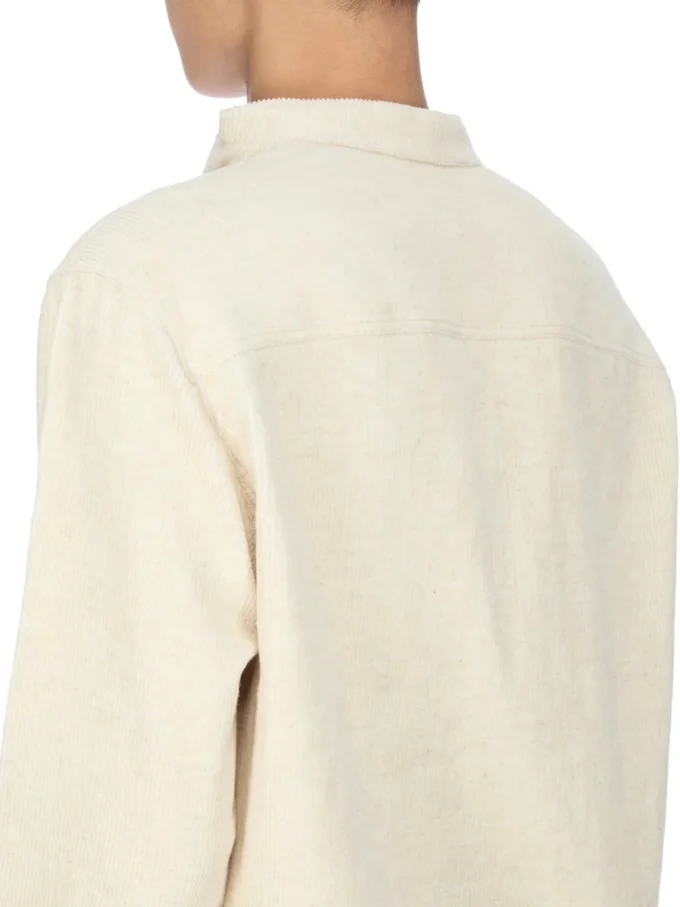 RICK OWENS – CHEMISES RU02E1299MLC-21