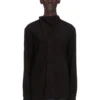 RICK OWENS – CHEMISES RU02E1299MLC9-09