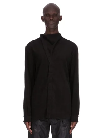 RICK OWENS – CHEMISES RU02E1299MLC9-09