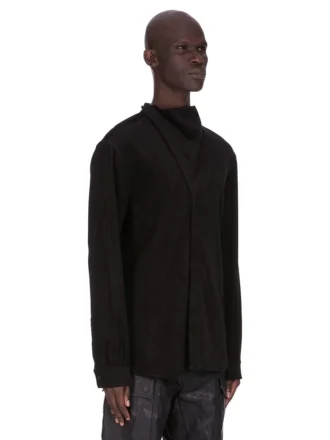 RICK OWENS – CHEMISES RU02E1299MLC9-09