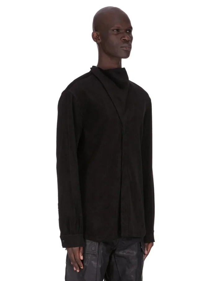 RICK OWENS – CHEMISES RU02E1299MLC9-09