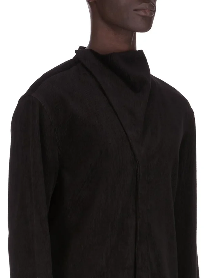 RICK OWENS – CHEMISES RU02E1299MLC9-09