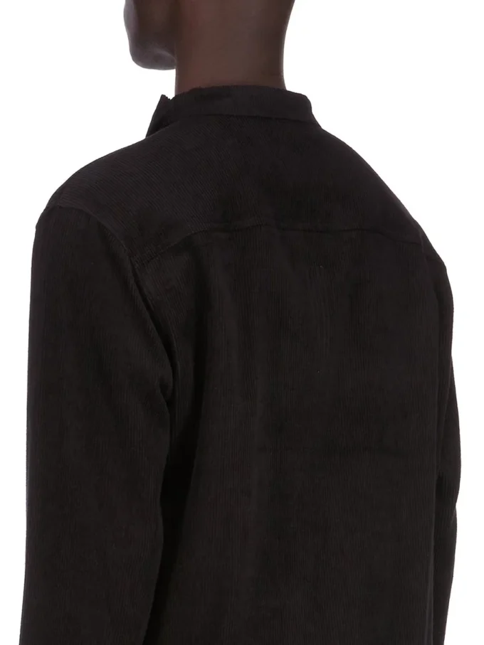 RICK OWENS – CHEMISES RU02E1299MLC9-09