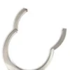 RICK OWENS – COLLIER RJ0000004MMTES2-128