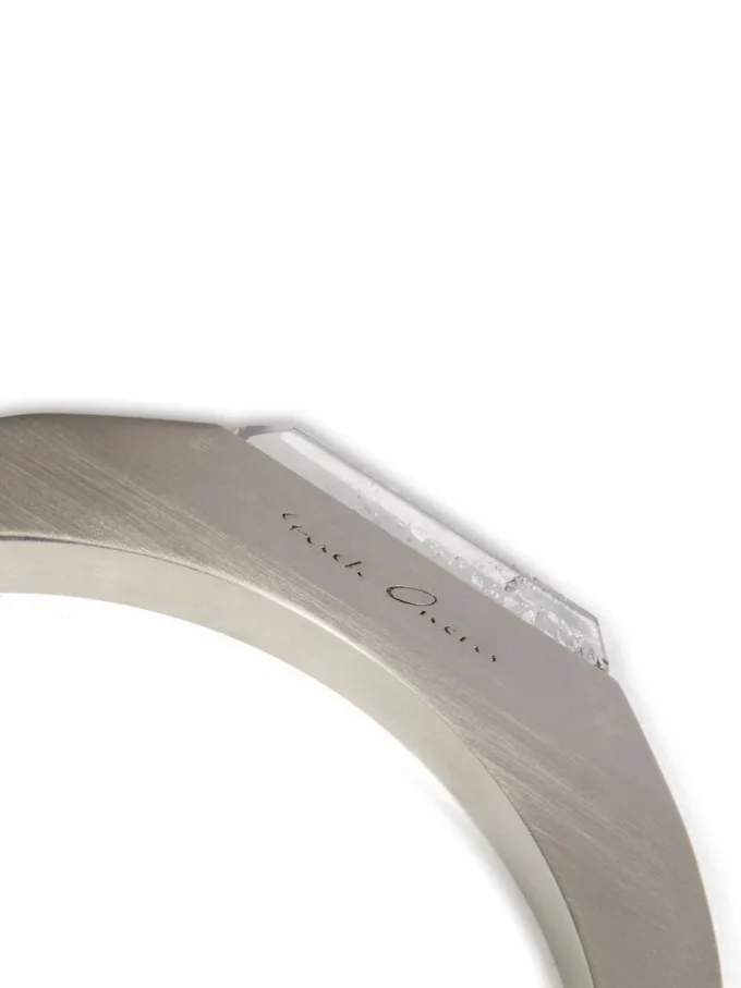 RICK OWENS – COLLIER RJ0000004MMTES2-128