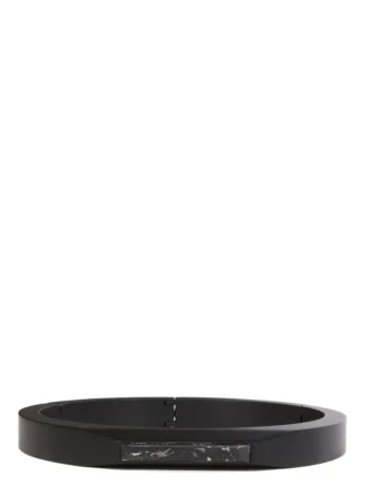 RICK OWENS – COLLIER RJ0000004MMTSBK-09