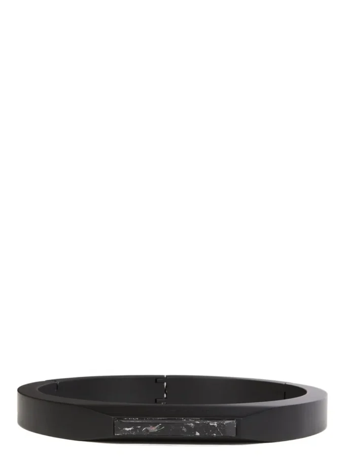 RICK OWENS – COLLIER RJ0000004MMTSBK-09